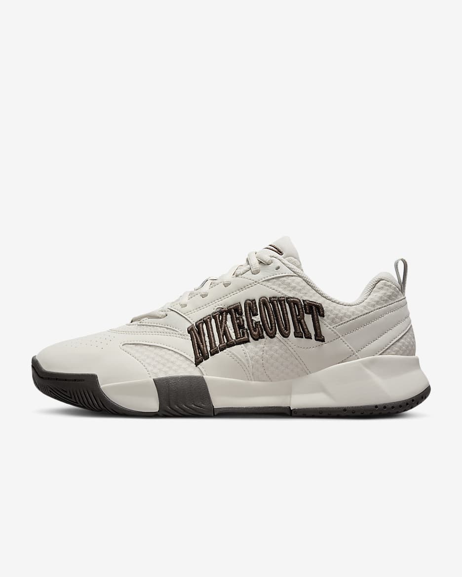 Nike court lite tennis shoes top